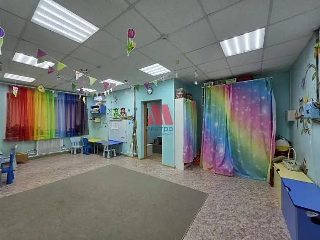 Свободного назначения, 56 м²