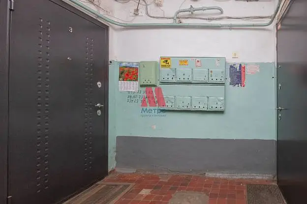 2-комн. квартира, 46,9 м², 3/3 этаж