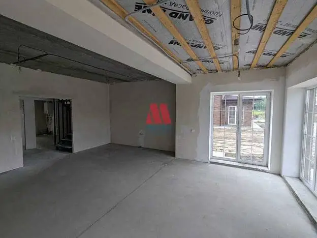 Таунхаус, 140 м², 5 сот., 2 этажа