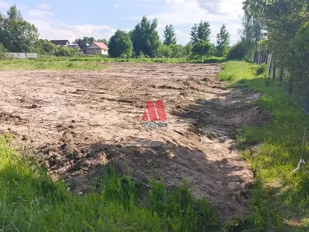 Участок, 17 сот.