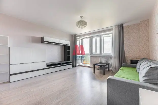 2-комн. квартира, 67,6 м², 9/10 этаж