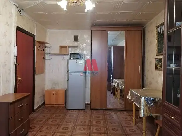 Комната, 9/9 этаж