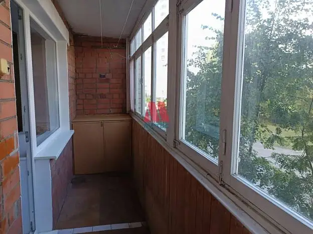 3-комн. квартира, 61,7 м², 2/9 этаж