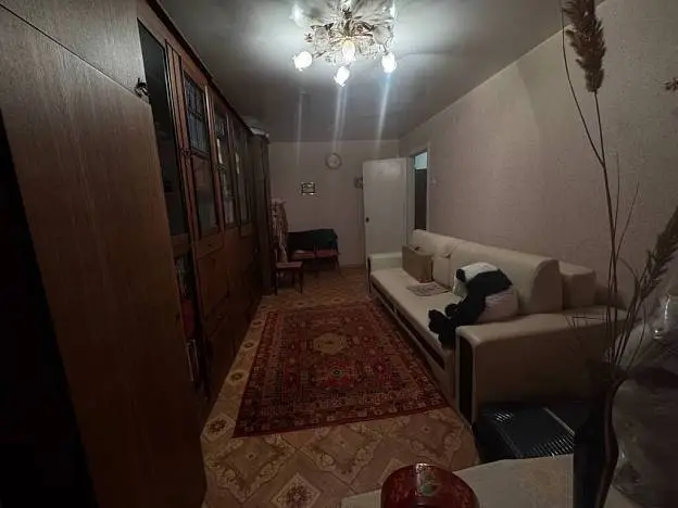 4-комн. квартира, 76,5 м², 2/5 этаж