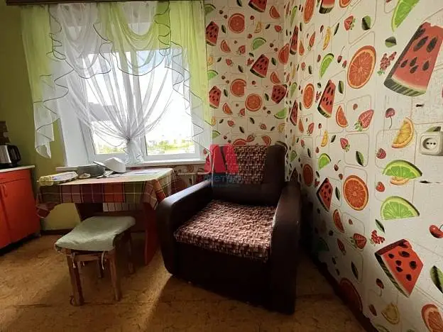 Комната, 1/9 этаж