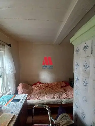 Дом, 77,7 м², 12 сот., 1 этаж