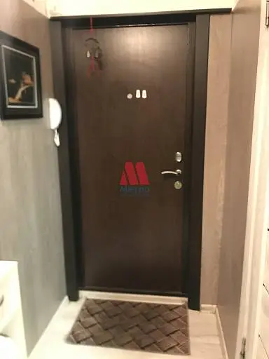 2-комн. квартира, 45 м², 1/5 этаж