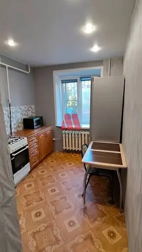 2-комн. квартира, 45 м², 1/12 этаж