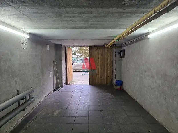 Гараж, 16 м²