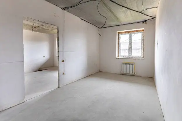 Таунхаус, 230 м², 3 сот., 3 этажа
