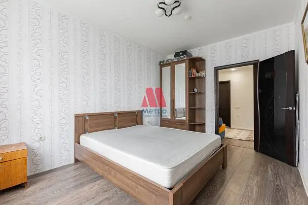 2-комн. квартира, 63,1 м², 8/15 этаж