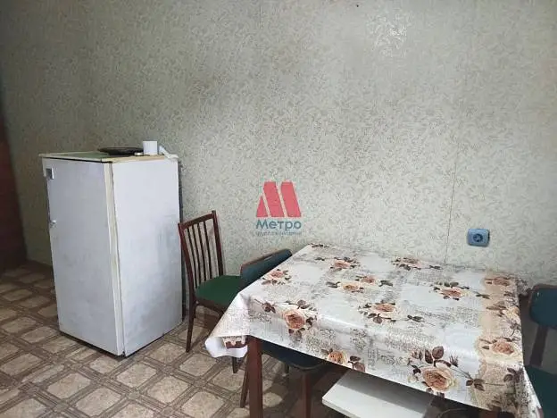 1-комн. квартира, 38 м², 4/9 этаж