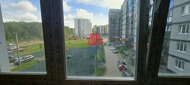 Студия, 32,2 м², 3/14 этаж