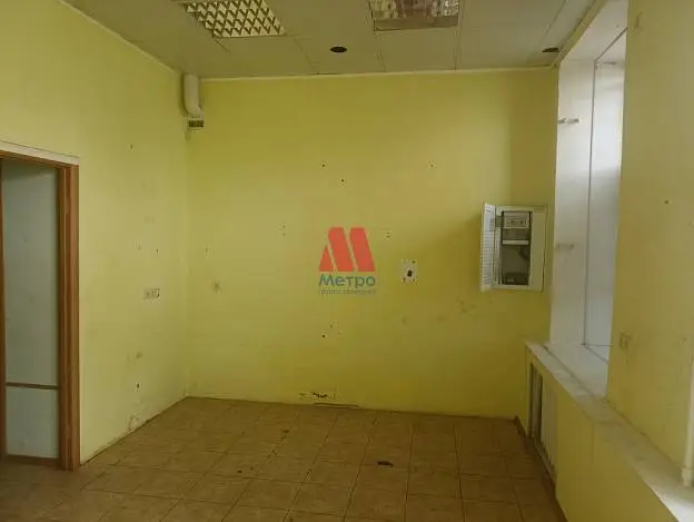 Свободного назначения, 40,9 м²