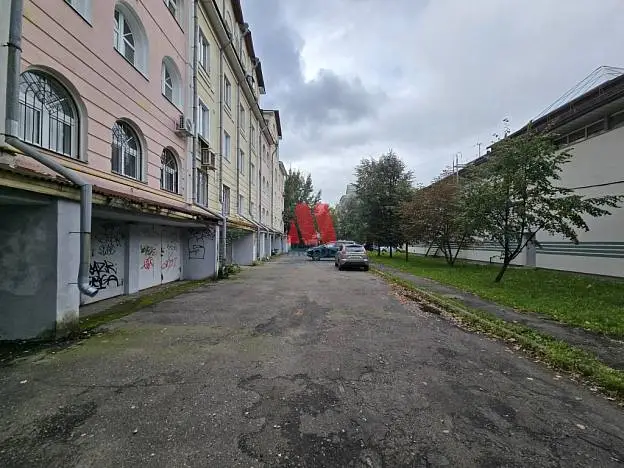Гараж, 16 м²