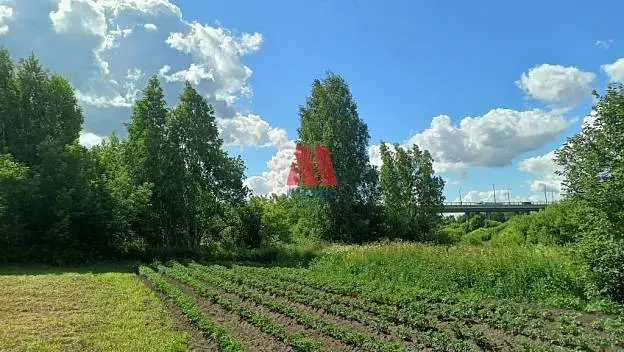 Участок, 6 сот.