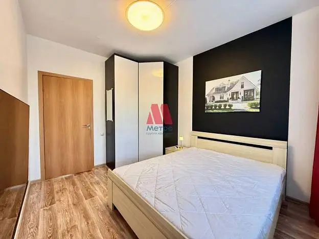 2-комн. квартира, 55,8 м², 5/5 этаж