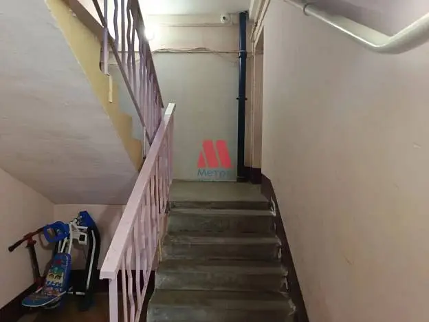 2-комн. квартира, 54,9 м², 5/9 этаж