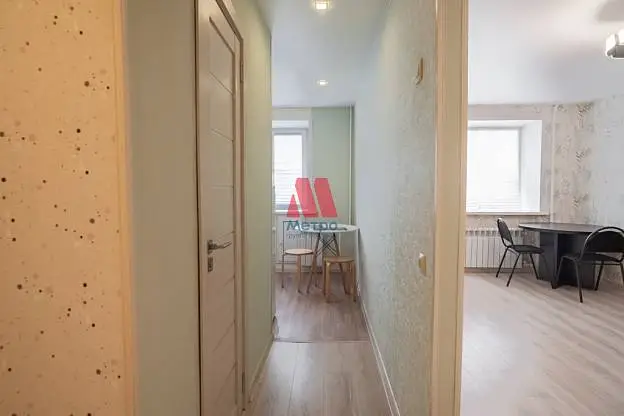 1-комн. квартира, 32 м², 4/5 этаж