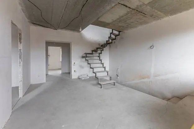 Таунхаус, 230 м², 3 сот., 3 этажа
