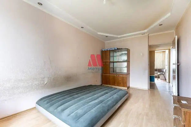 2-комн. квартира, 48,5 м², 3/5 этаж