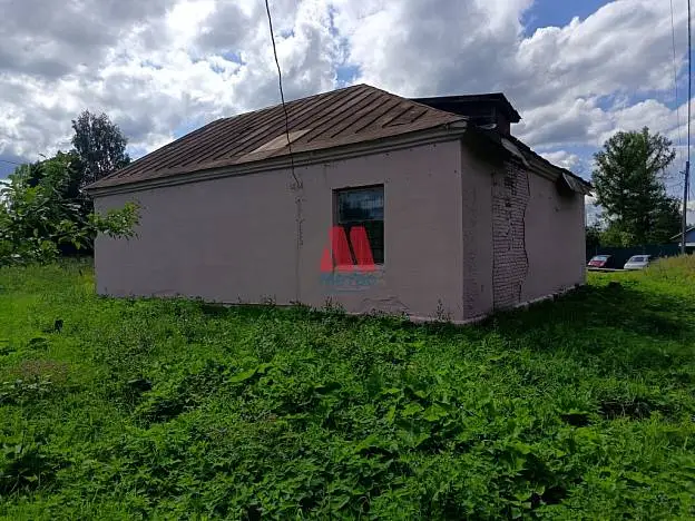 Коммерческая недвижимость, 109,6 м²