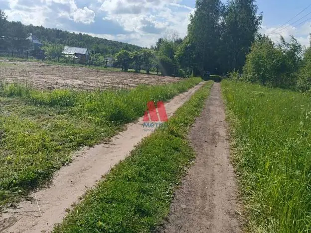 Участок, 17 сот.