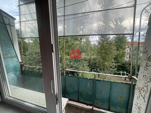2-комн. квартира, 47 м², 5/5 этаж