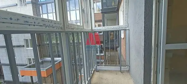 Студия, 32,2 м², 3/14 этаж