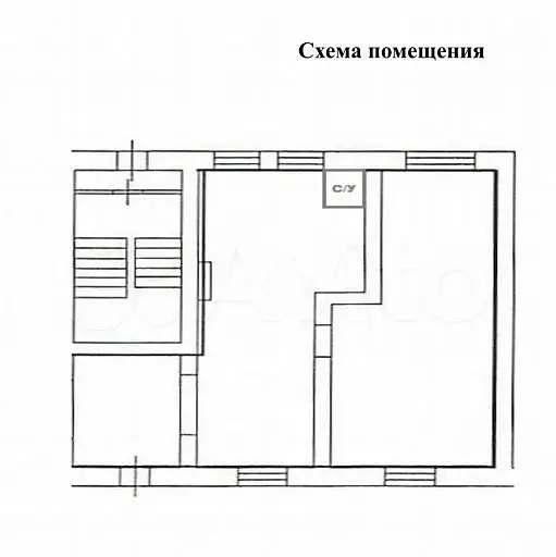 Офис, 85 м²