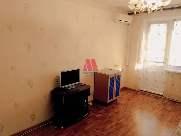 1-комн. квартира, 38 м², 4/9 этаж