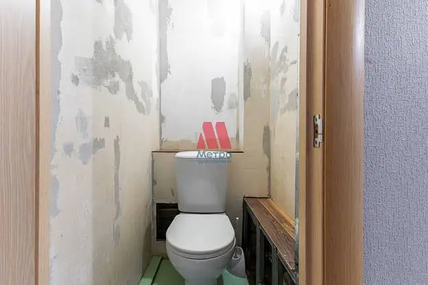 1-комн. квартира, 34 м², 10/10 этаж