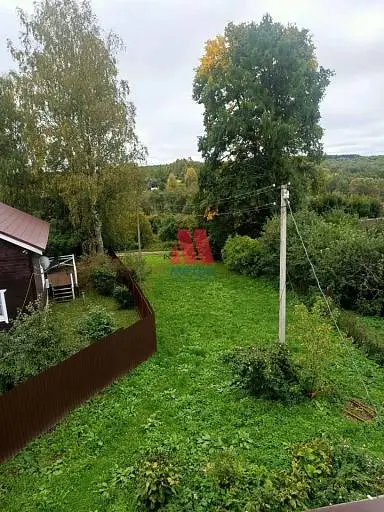 Дом, 131 м², 13 сот., 2 этажа