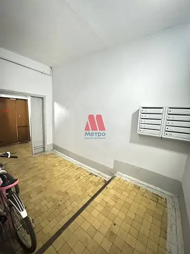 4-комн. квартира, 78 м², 4/5 этаж