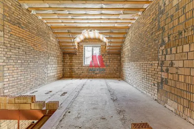 Таунхаус, 90 м², 2 сот., 3 этажа