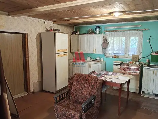 Дом, 72,1 м², 27 сот., 1 этаж