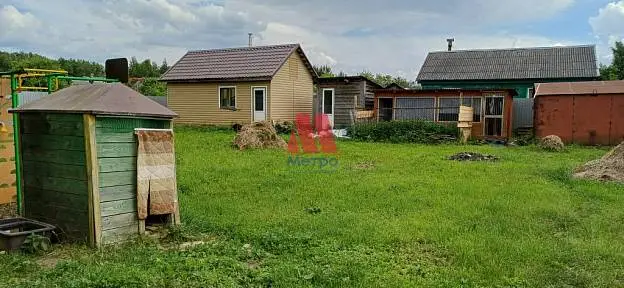 Дом, 167,4 м², 19 сот., 2 этажа