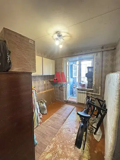 4-комн. квартира, 78 м², 4/5 этаж