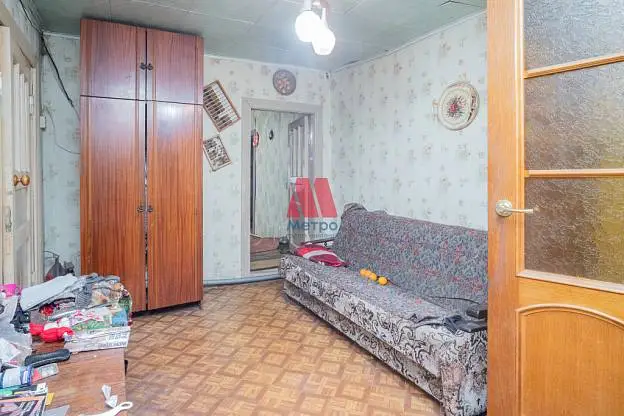 Дом, 113,6 м², 12 сот., 1 этаж