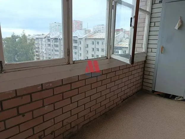 2-комн. квартира, 54,9 м², 5/9 этаж