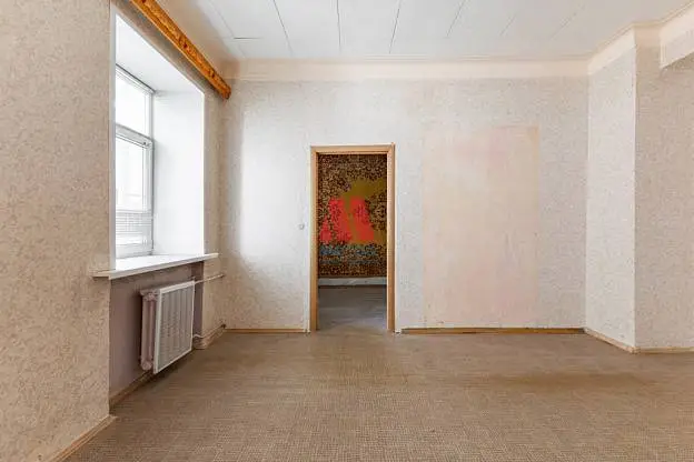 2-комн. квартира, 54 м², 1/3 этаж