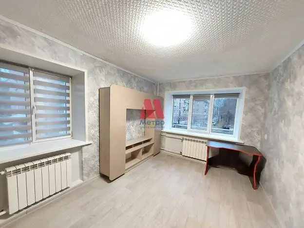 1-комн. квартира, 31 м², 2/5 этаж