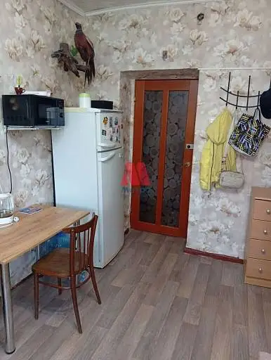 Комната, 4/4 этаж