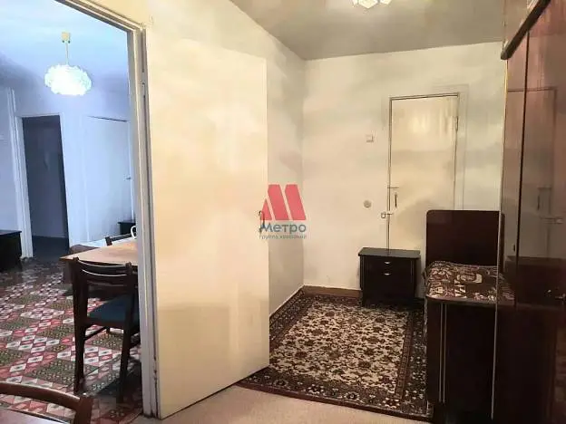 2-комн. квартира, 44,4 м², 5/5 этаж