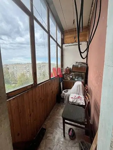 2-комн. квартира, 43,4 м², 9/9 этаж