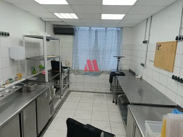 Свободного назначения, 80 м²