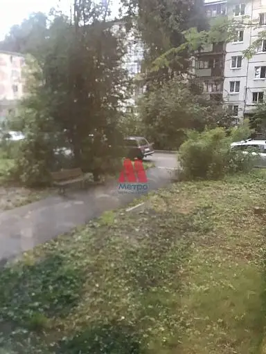 2-комн. квартира, 45 м², 1/5 этаж
