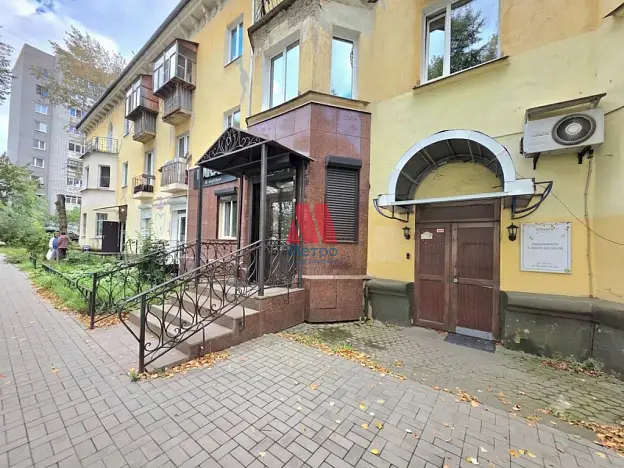 Свободного назначения, 87 м²