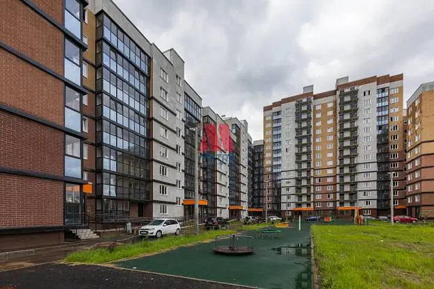2-комн. квартира, 59 м², 8/14 этаж