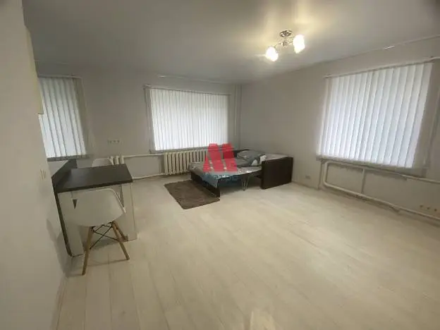 1-комн. квартира, 32,2 м², 4/5 этаж